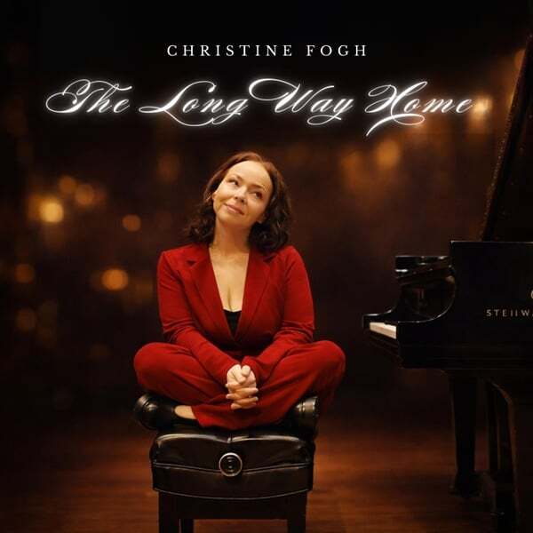 Cover art for The Long Way Home